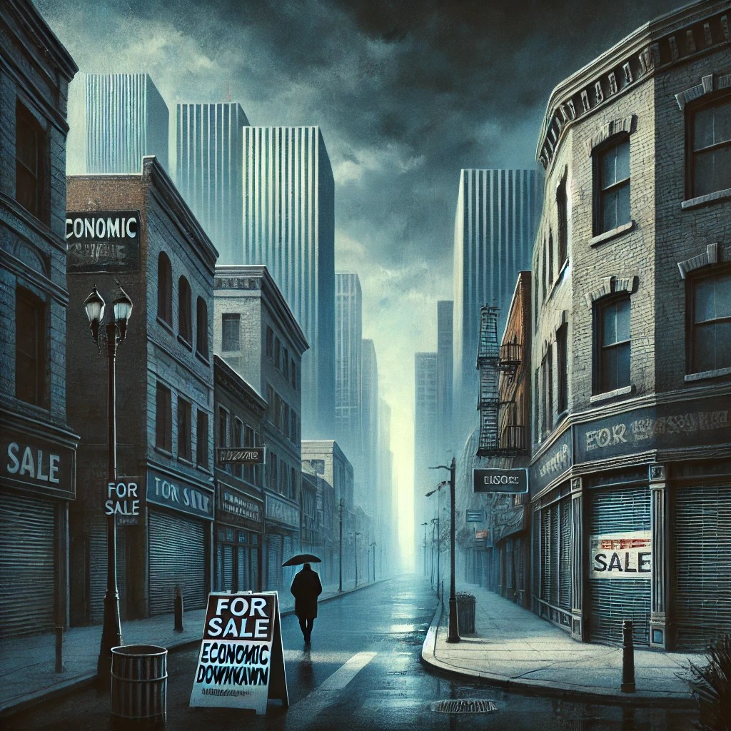 Suy thoái kinh tế có xảy ra không&nbsp;?