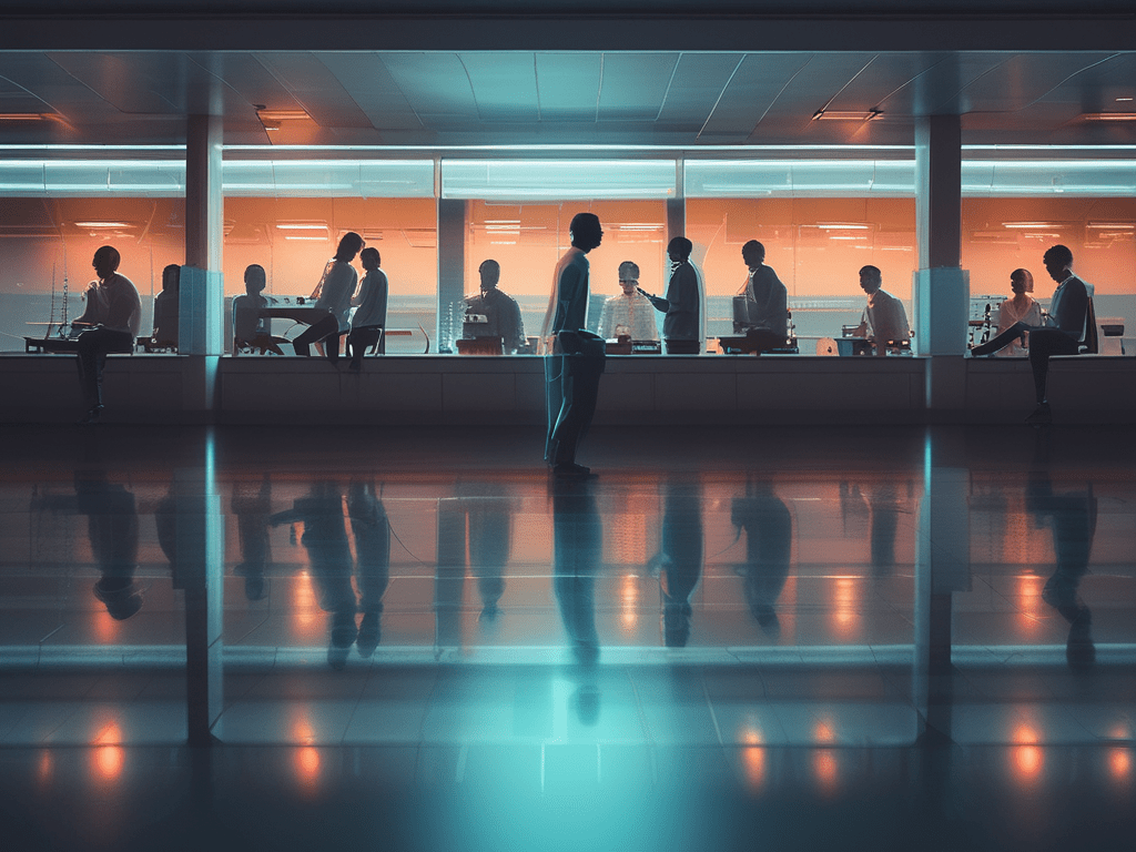 Các Công Việc Bị Thay Thế Bởi Trí Tuệ Nhân Tạo&nbsp;(AI)